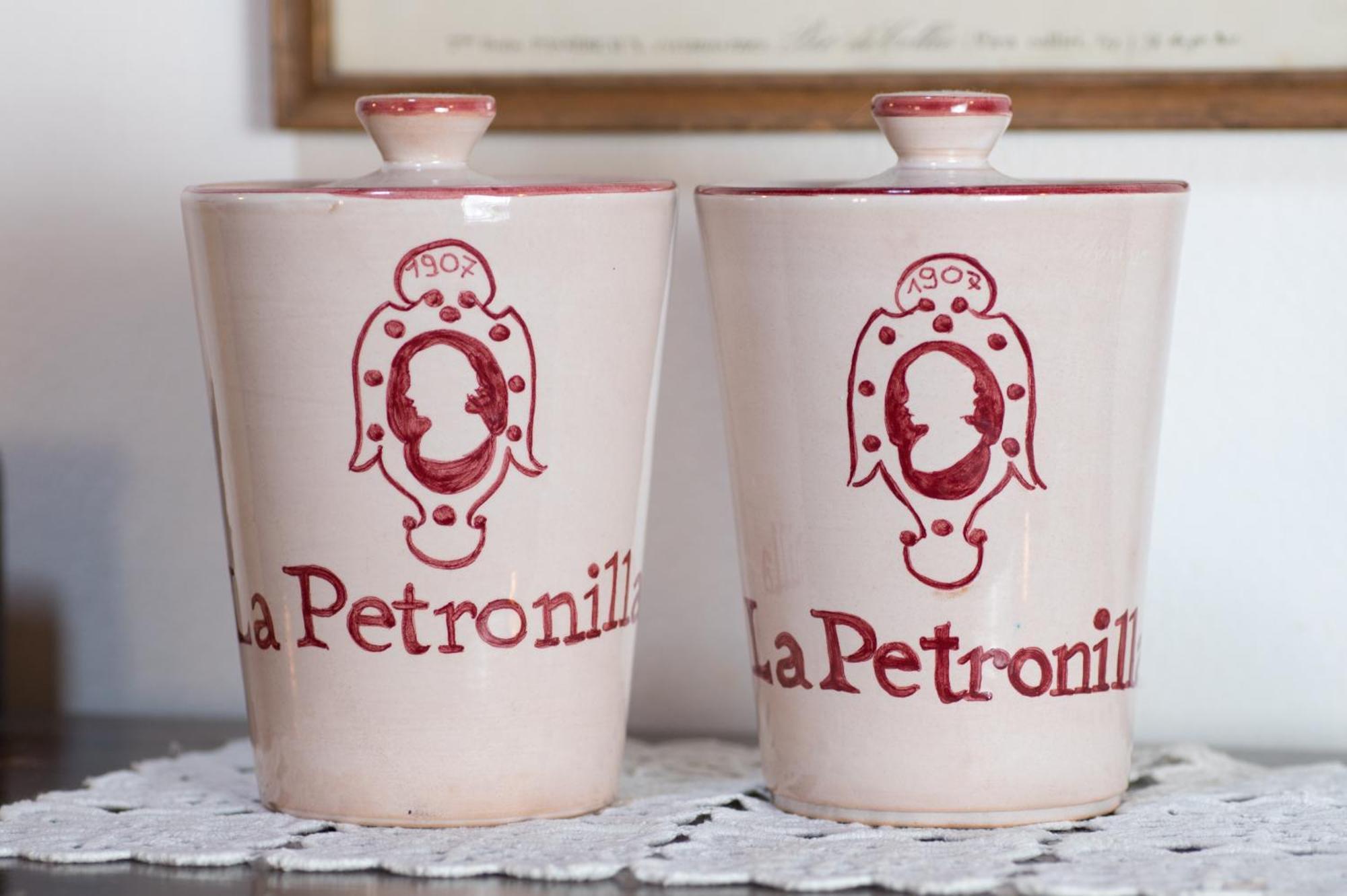 La Petronilla Appartamenti Montepetriolo Monte Petriolo 外观 照片