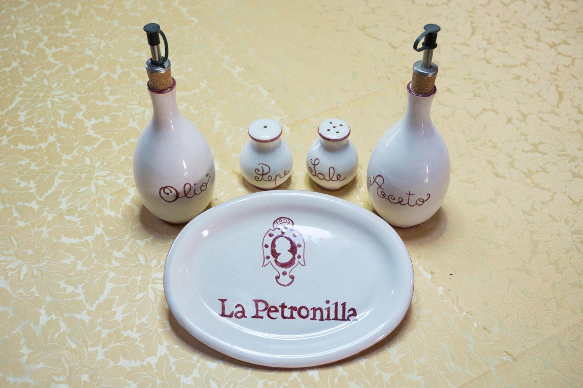 La Petronilla Appartamenti Montepetriolo Monte Petriolo 外观 照片