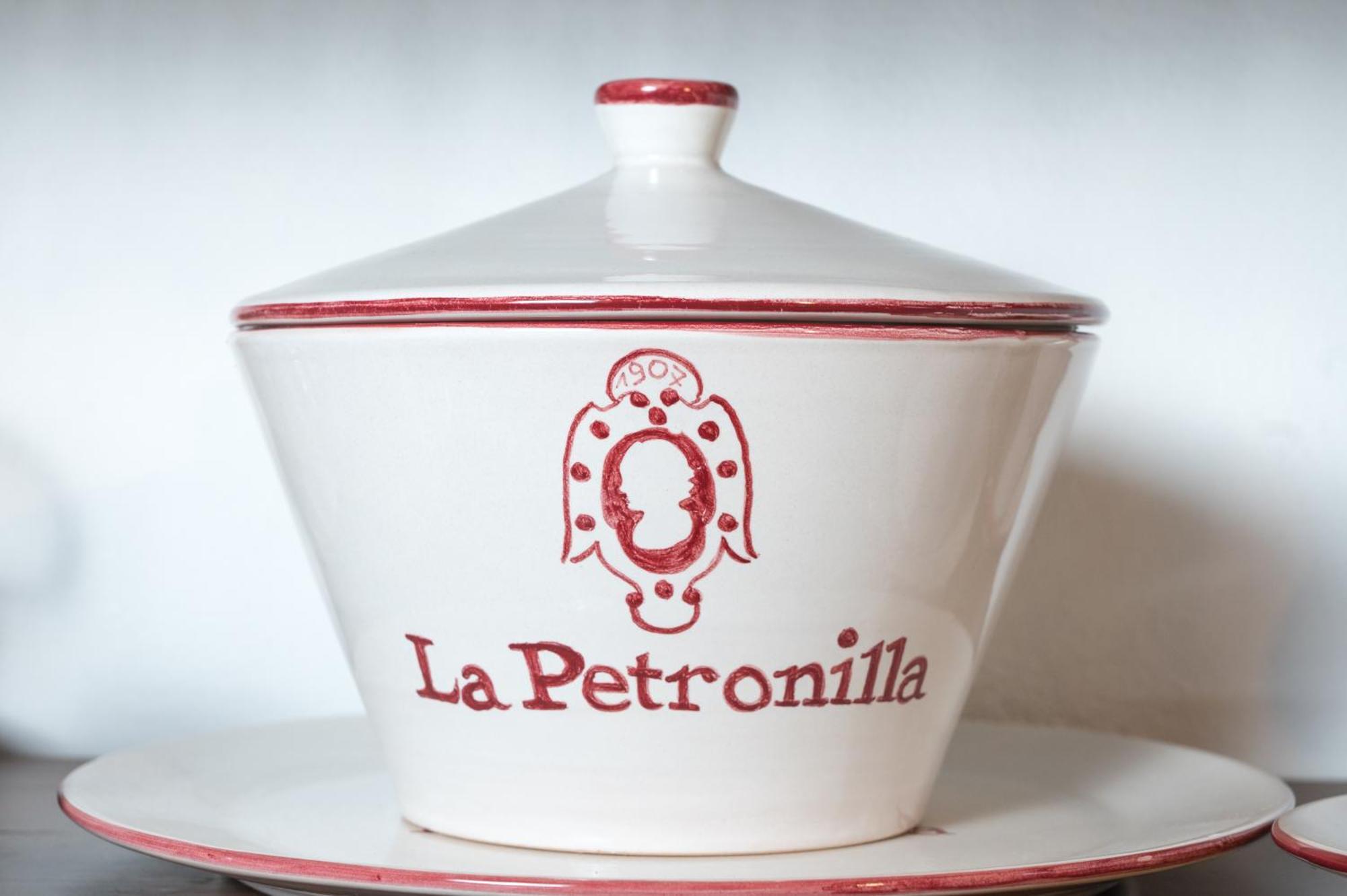 La Petronilla Appartamenti Montepetriolo Monte Petriolo 外观 照片